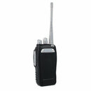 5 soft hand-held radio rubber silicone sleeve for Retevis H777 Baofeng BF-8