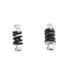 2pcs Spring Shock Suspension For
