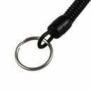 (Pack of 8pcs ) Fishing Lanyards Boating Multicolor Fishing Ropes Secure Pl