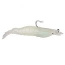 1pc Soft Shrimp Fishing Lures Simulation Lifelike Artificial 9g Bionic Bait