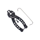 Bike Bicycle Mini Chain Quick Link Tool MTB Bike Magic Buckle Removal Clamp