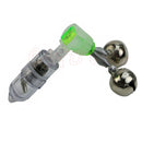 HOT! LED Light Fishing Electronic Bite Alarm Fish Sensor Bells Rod Tip Shake