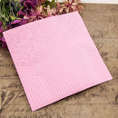 DIY Scrapbooking Printing Plastic Embossing Template Folder Album Stencil A