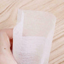 8x10 Biodegradable Non-woven Nursery Bags/Plant Grow Pots Bags/Fabric Seedl B8D4