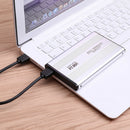2.5 Inch 250GB SATA USB 3.0 External Hard Drive Disk HDD For Laptop Desktop