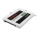 Goldenfir SATAII SSD 32GB 64GB 120GB 128GB 240GB 256GB 480GB 512GB Solid N6G3