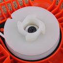 Generator Recoil Pull Starter fit for Chinese Chainsaw 4500 5800 45cc 52cc 58cc