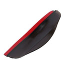 Universal Flexible PVC Car Rear-view Mirror Rain Shade Rainproof Blades Car