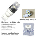 T10 Ceramic LED Car License Plate Light Bulbs W5W LED Auto Clearance Light Bulbs