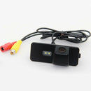 Rear View Park Assist Car Reversing Camera , Golf For Bora MK4