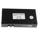 2Ports VGA Manual Sharing Switch Switcher Box Splitter Support widescreen
