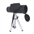 Monocular 40x60 Binoculars Zoom Handheld Telescope Night Vision OZ
