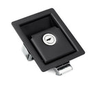 Handle Knob RV Car Weather Resistant Durable Universal Door Lock Paddle Entry