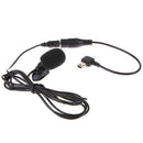 Professional Mini USB External Mic Microphone With Clip for GoPro Hero 3/3+ A
