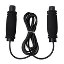 Gym Workout Skipping Rope Training Equipment Weighted Fitness Speed Jumping-Rope