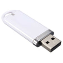White cap USB2.0 16GB flash drive U disk USB 2.0 Key 16GB Flash Drive Memor I2S4