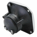 Piezo horn Speaker Tweeter 30KHZ Piezoelectric Head Driver Loudspeaker Treble