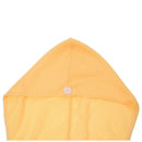 Long Hair Magic Drying Towel Hat Cap Quick Dry Bath For Women Lady Girls