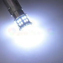 4Pcs/Set 1156 LED Bulbs For RV Car Turn Signal Back Up Reverse Brake Tail Light