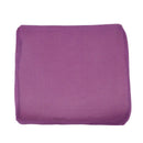Memory Foam Seat Chair Lumbar Back Support Cushion Pillow For Office Home C K8P3