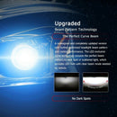 D1 D2 D3 D4 D5 S/R Car Led Lights 80~86W 13600Lm/Set Car Headlights Bulbs C