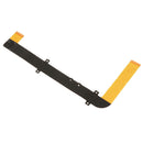 Pack of 1 LCD Flex Cable for Fuji X-A3, XA3, XA10 Digital Camera