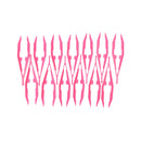 2x Funny Durable Children Kids Tool Tweezers Kids' Craft Models & Building ToyOE