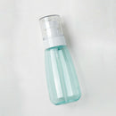 100ml Portable Refillable Small Plastic Atomizer Travel Spray Perfume Bottle 1pc