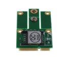 M.2 NGFF KEY B to Mini PCI-E 2230/2242 Adapter w/ SIM Slot for WWAN CDMA LTE