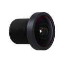 Fasdga Replacement Camera Lens 170 Degree Wide Angle Lens for Gopro Hero 1