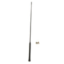 55cm Short Screw-On Mast Car Truck AM/FM