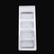 Television Air-Conditioner Remote Controller Iron Storage Holders Racks Fan J9E6