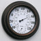 Indoor Analog Thermometer Hygrometer Humidity Temperature Gauge Household