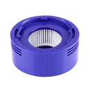 Replacement filter air filter / HEPA filter for vacuum cleaner Dyson V7 V8