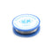 0.7mm 63/37 New Welding Iron Wire Reel Tin Lead Line Rosin Core Solder Wire  JR