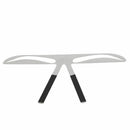 Eyebrow Stencil Ruler for Eyebrows Enhancer Permanent Tattoo Eye Brow Tools
