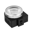 Xlite100 Bike Bicycle Taillights USB Brake Lights Flashlight Warning Bike Lamp