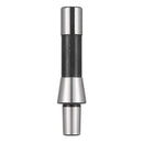 R8 to 3Jt R8 Shank Drill Chuck Arbor Jacobs Cone Fit Bridgeport Jt3