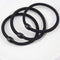 10pcs Hair Ties Band Ring Ropes Ponytail Holder Elastic Hair Accessories Nice