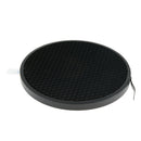 60 Degree Honeycomb Grid for 7-inch Reflector Diffuser Lamp Shade, Fit for