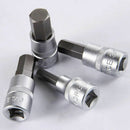 9mm Magnetic Hex Shank Screwdriver Drill Bit Set Hexagon Head Tool Bit YRN