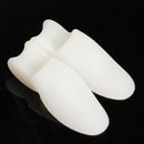 2PCS Gel Toe Separators Stretchers Alignment Bunion Pain Relief