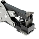 R10 Heavy Pvc Card Corner Rounder Paper Die Cutter Puncher Angle Nip Steel