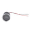 36V Round LED Battery Meter Indicator for Yamaha EZGO Club Golf Cart RV Boat