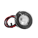Boat Deck Stairs Lamp Waterproof IP67 LED Courtesy Garden Light Blue