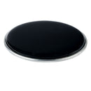 8inch Banjo Head Skin for Banjo Ukulele Parts Accessories DIY Kit, Black