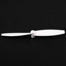 4PCS Propellers Props Replacement Blade for Parrot Mini Drones Rolling Spid