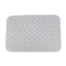 1PC New Purple Butterfly Home Bedroom Front Door Anti-Skid Mats Carpet (Pur K2K5