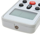 New Remote Conntrol for Toshiba WC-L03SE Air Conditioner Remote Control