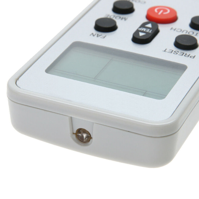 New Remote Conntrol for Toshiba WC-L03SE Air Conditioner Remote Control